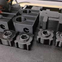 Wydruk 3D na zlecenie